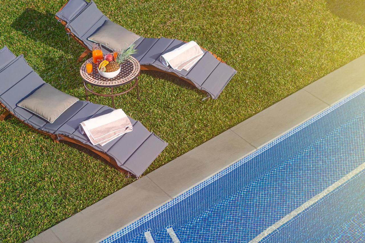 Fazendinha By Real Vision Vila Gaula Exterior foto