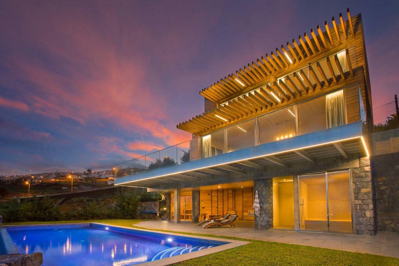 Fazendinha By Real Vision Vila Gaula Exterior foto